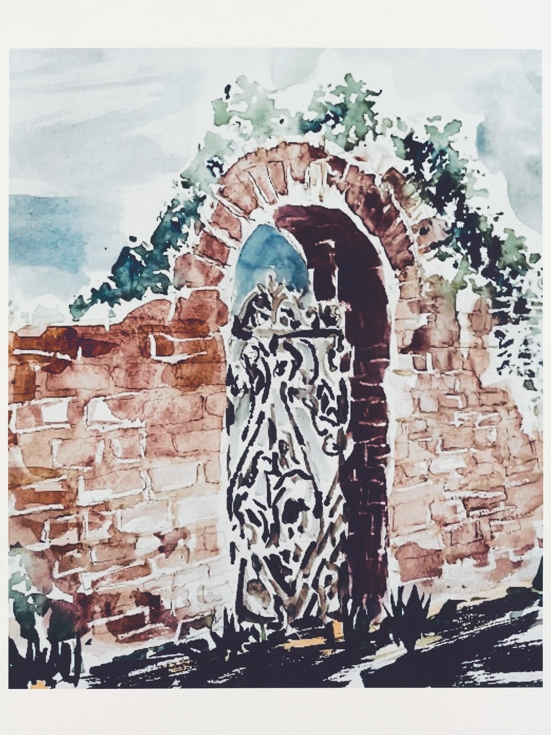 Meeting St. Gate 2159