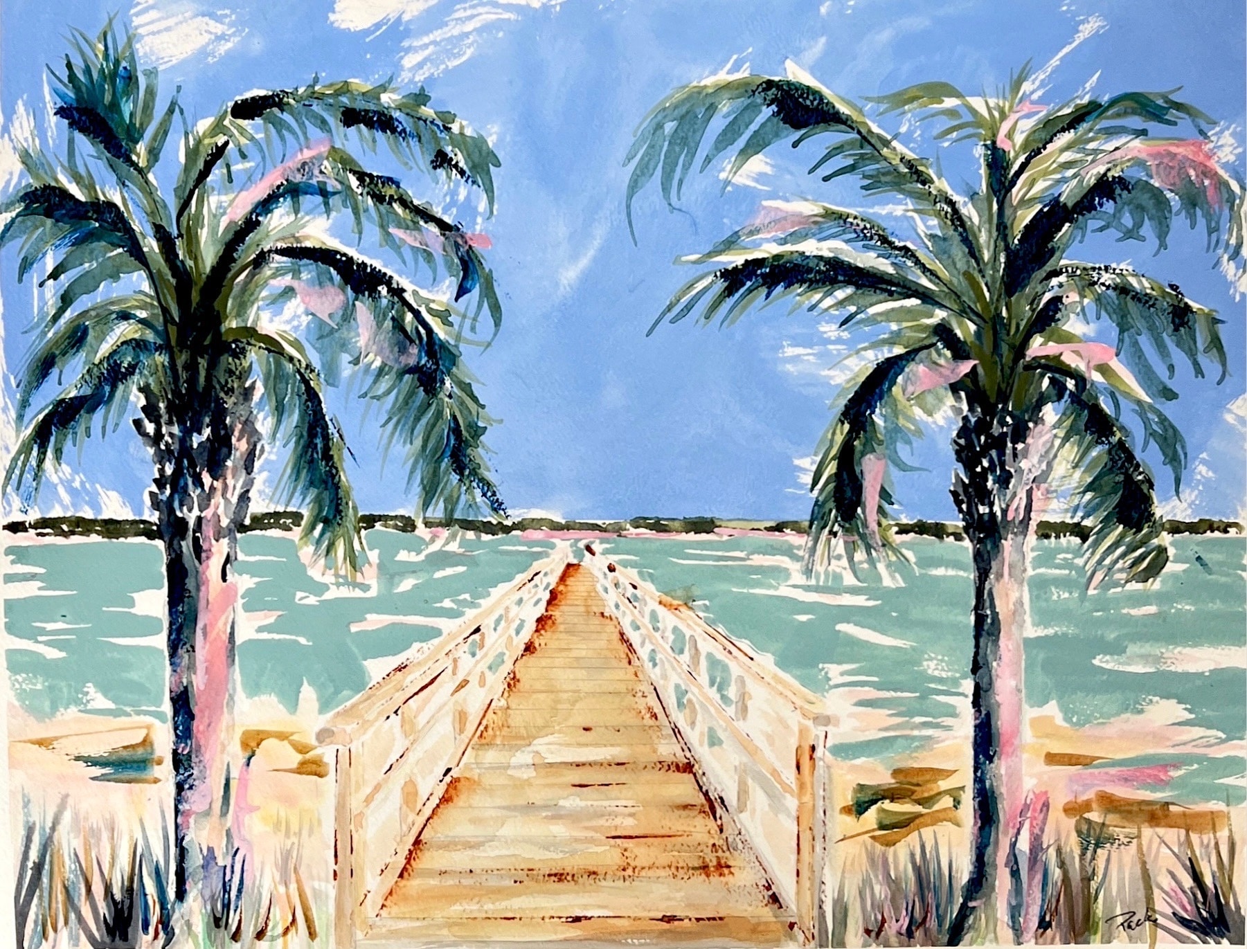 DI Dock 1881