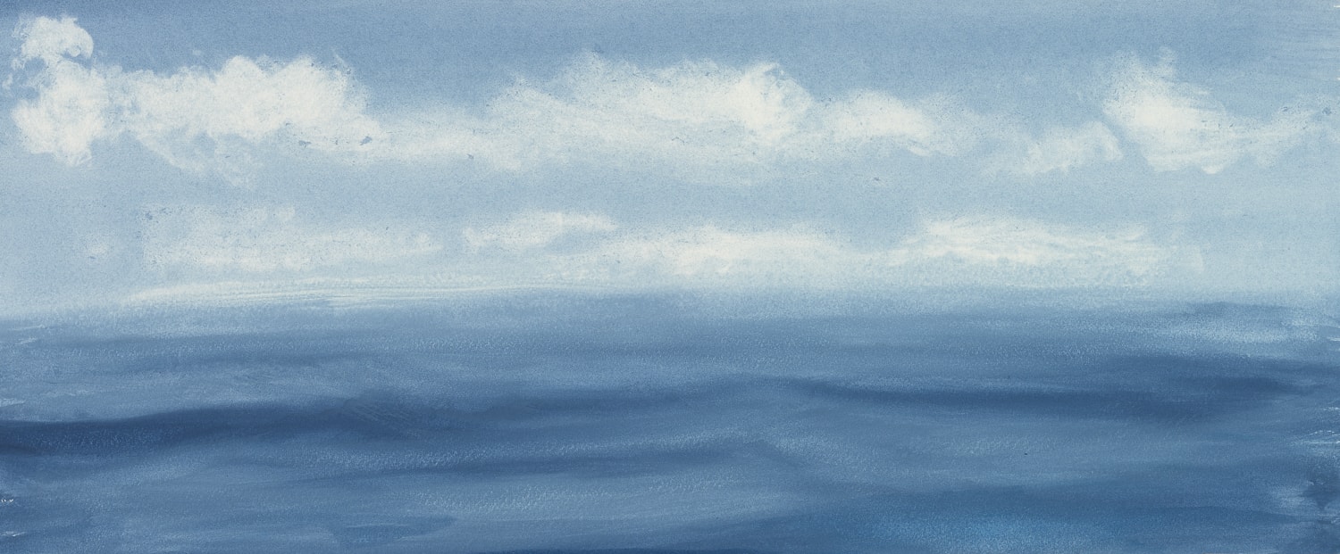 Searching for Blues 1910