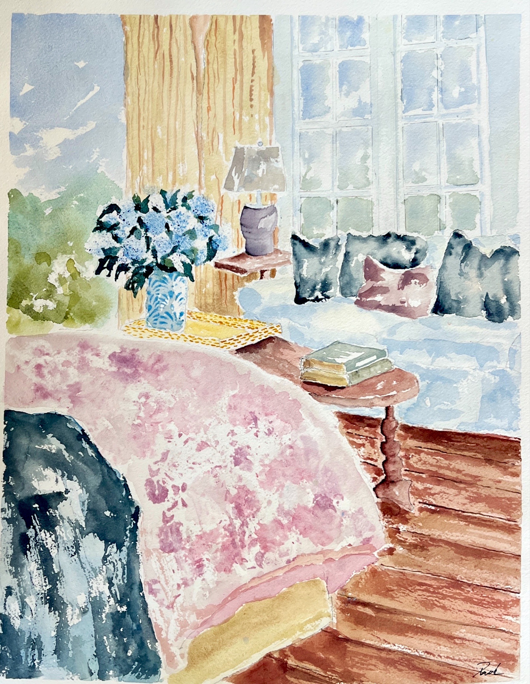 Suite Two
