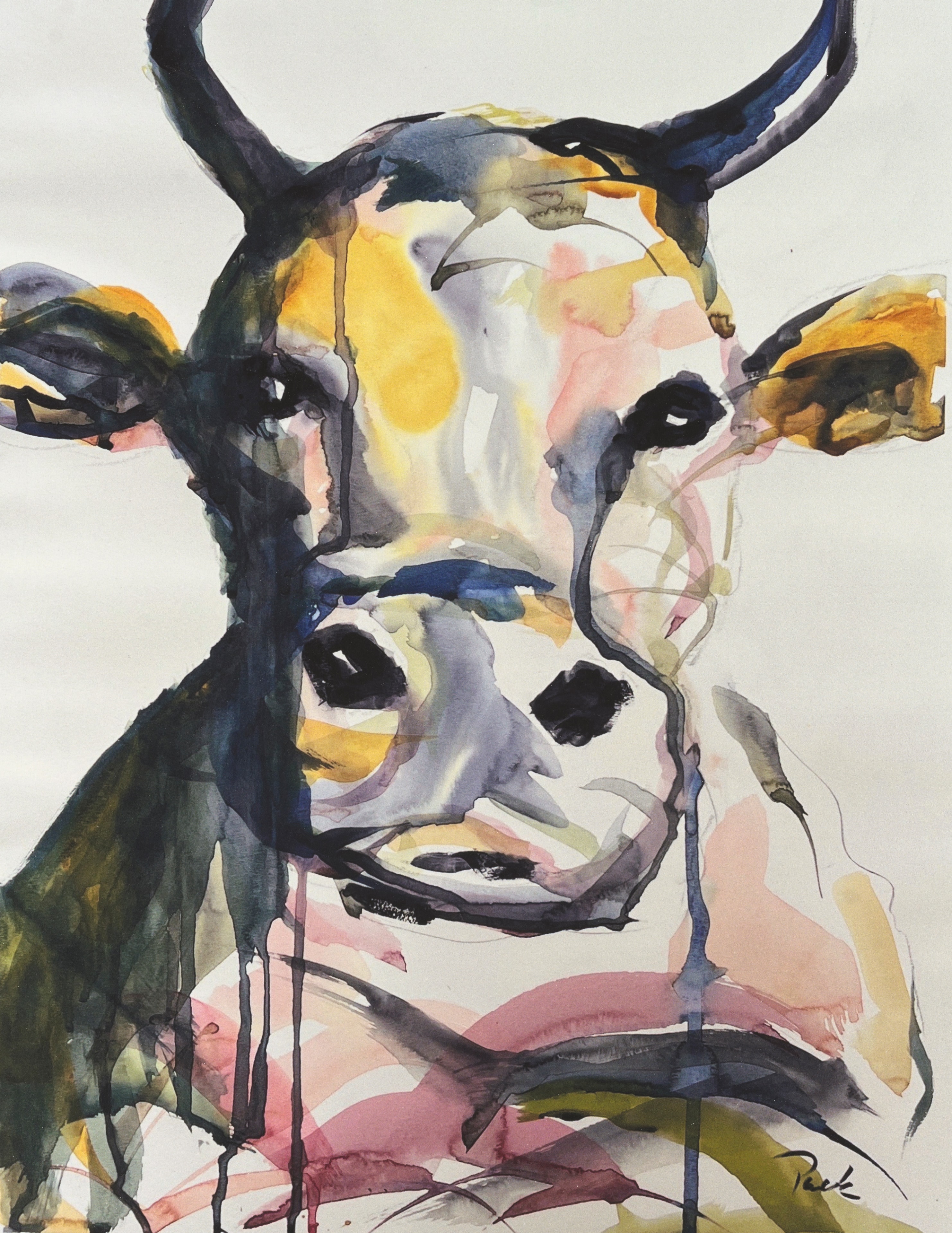 Sad Cow 2086